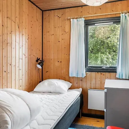 Feriehus Bl1208-saltum-tippen-10 *