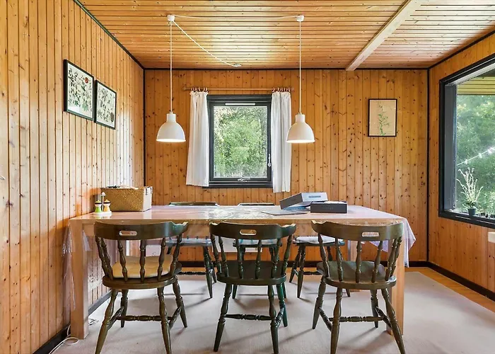 Feriehus Bl1208-saltum-tippen-10